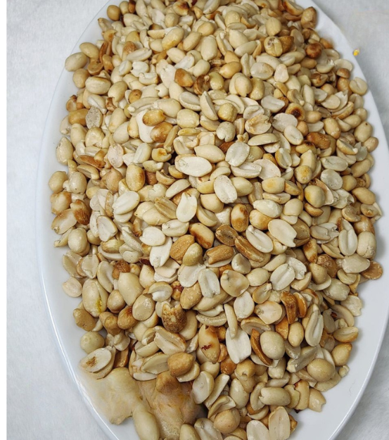 Deshi China Badam || প্রিমিয়াম কোয়ালিটি দেশি চিনা বাদাম