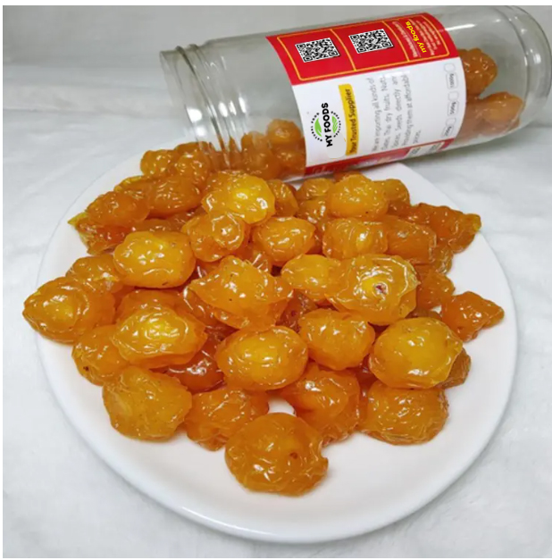 Dried Yellow Plam || ইয়েলো প্লাম ||